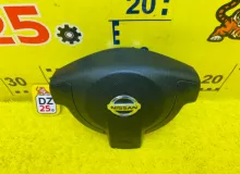 Подушка безопасности водителя NISSAN NV200 С ЗАРЯДОМ|2011 K8510JX00A M20 HR16DE, передняя