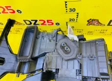 Печка салона NISSAN NV200 2011/Цвет QX1 27210JX01C M20 HR16DE, передняя