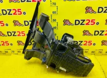 Печка салона NISSAN NV200 2011/Цвет QX1 27210JX01C M20 HR16DE, передняя