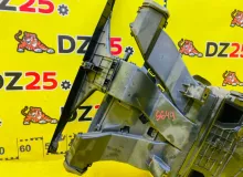 Печка салона NISSAN NV200 2011/Цвет QX1 27210JX01C M20 HR16DE, передняя
