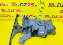 Печка салона NISSAN NV200 2011/Цвет QX1 27210JX01C M20 HR16DE, передняя