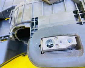 Печка салона Nissan