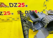 Печка салона NISSAN NV200 2011/Цвет QX1 27210JX01C M20 HR16DE, передняя