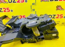 Печка салона NISSAN NV200 2011/Цвет QX1 27210JX01C M20 HR16DE, передняя