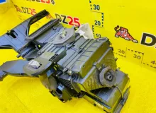 Печка салона NISSAN NV200 2011/Цвет QX1 27210JX01C M20 HR16DE, передняя