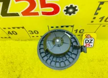 Мотор печки NISSAN NV200 2011/Цвет QX1 27226EE91C M20 HR16DE, передний
