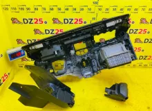 Торпеда NISSAN NV200 2011/Цвет QX1 68100JX01A M20 HR16DE, передняя