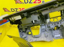 Торпеда NISSAN NV200 2011/Цвет QX1 68100JX01A M20 HR16DE, передняя