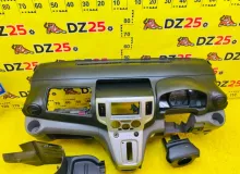 Торпеда NISSAN NV200 2011/Цвет QX1 68100JX01A M20 HR16DE, передняя