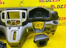 Торпеда NISSAN NV200 2011/Цвет QX1 68100JX01A M20 HR16DE, передняя