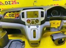 Торпеда NISSAN NV200 2011/Цвет QX1 68100JX01A M20 HR16DE, передняя