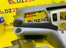Торпеда NISSAN NV200 2011/Цвет QX1 68100JX01A M20 HR16DE, передняя
