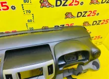 Торпеда NISSAN NV200 2011/Цвет QX1 68100JX01A M20 HR16DE, передняя