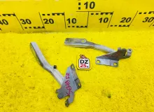 Петля капота NISSAN NV200 2011/Цвет QX1 65401JX00A M20 HR16DE, передняя