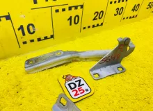 Петля капота NISSAN NV200 2011/Цвет QX1 65401JX00A M20 HR16DE, передняя