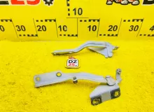 Петля капота NISSAN NV200 2011/Цвет QX1 65401JX00A M20 HR16DE, передняя