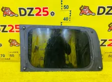 Стекло собачника NISSAN NV200 2011/Цвет QX1 83300JX06B M20 HR16DE, заднее правое