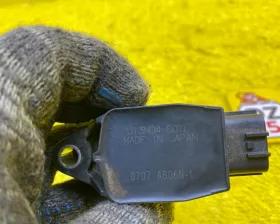 Катушка зажигания Nissan