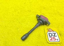 Катушка зажигания NISSAN NV200 2011/Цвет QX1 224481KT0A M20 HR16DE, передняя