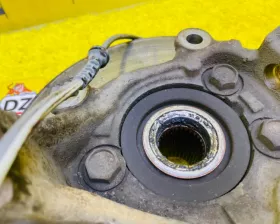 Ступица Nissan
