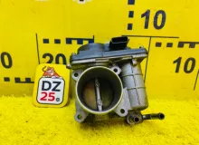 Заслонка дроссельная NISSAN NV200 2011/Цвет QX1 16119ED00C M20 HR16DE, передняя