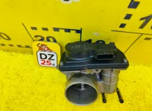 Заслонка дроссельная NISSAN NV200 2011/Цвет QX1 16119ED00C M20 HR16DE, передняя