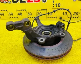 Ступица Nissan