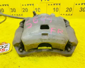 Суппорт Nissan