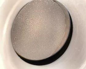 Катализатор Nissan