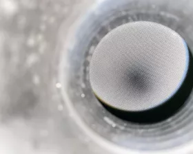 Катализатор Nissan