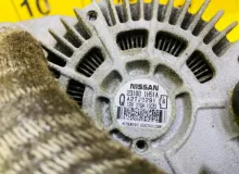 Генератор NISSAN NV200 2011/Цвет QX1 231001HS1A M20 HR16DE, передний