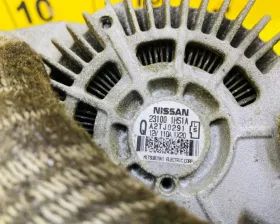 Генератор NISSAN