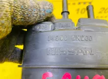 Фильтр паров топлива NISSAN NV200 2011/Цвет QX1 14950EN200 M20 HR16DE, задний