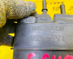 Фильтр паров топлива Nissan