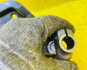 Рулевой карданчик Nissan