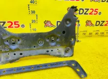 Балка под двс NISSAN NV200 2011/Цвет QX1 54400JX01A M20 HR16DE, передняя
