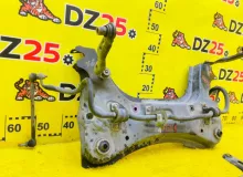 Балка под двс NISSAN NV200 2011/Цвет QX1 54400JX01A M20 HR16DE, передняя