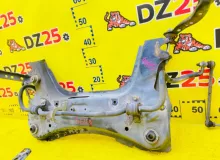 Балка под двс NISSAN NV200 2011/Цвет QX1 54400JX01A M20 HR16DE, передняя