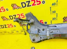 Балка под двс NISSAN NV200 2011/Цвет QX1 54400JX01A M20 HR16DE, передняя