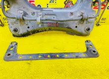 Балка под двс NISSAN NV200 2011/Цвет QX1 54400JX01A M20 HR16DE, передняя