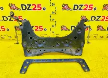 Балка под двс NISSAN NV200 2011/Цвет QX1 54400JX01A M20 HR16DE, передняя