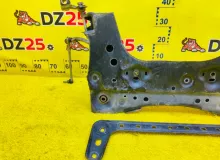 Балка под двс NISSAN NV200 2011/Цвет QX1 54400JX01A M20 HR16DE, передняя