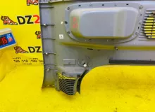 Обшивка багажника NISSAN NV200 2011/Цвет QX1 849503LD1B M20 HR16DE, задняя правая