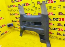 Обшивка багажника NISSAN NV200 2011/Цвет QX1 849503LD1B M20 HR16DE, задняя правая