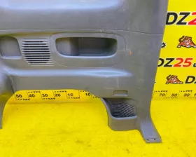 Обшивка багажника Nissan