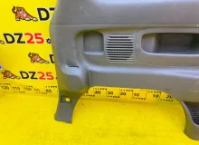 Обшивка багажника NISSAN NV200 2011/Цвет QX1 849503LD1B M20 HR16DE, задняя правая