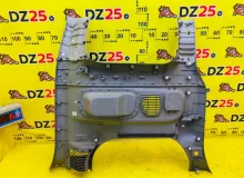 Обшивка багажника NISSAN NV200 2011/Цвет QX1 849503LD1B M20 HR16DE, задняя правая
