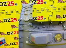 Обшивка багажника NISSAN NV200 2011/Цвет QX1 849503LD1B M20 HR16DE, задняя правая