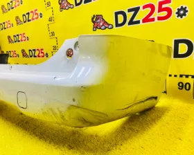 Бампер Nissan