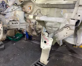Лонжерон NISSAN